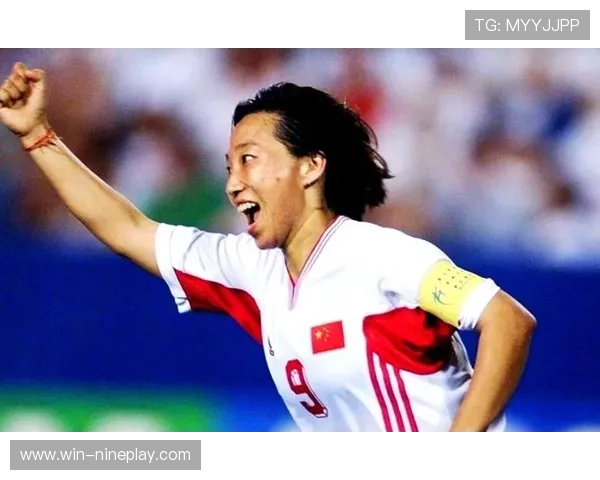 中国足球传奇：最具实力的球星盛放