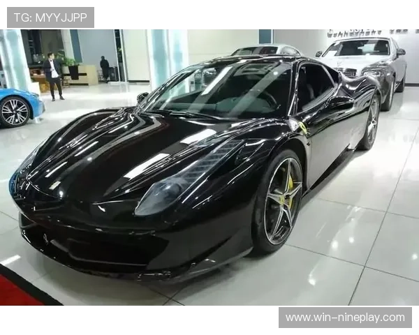 皇马球星豪车大揭秘 盘点他们的座驾与驾驶风格