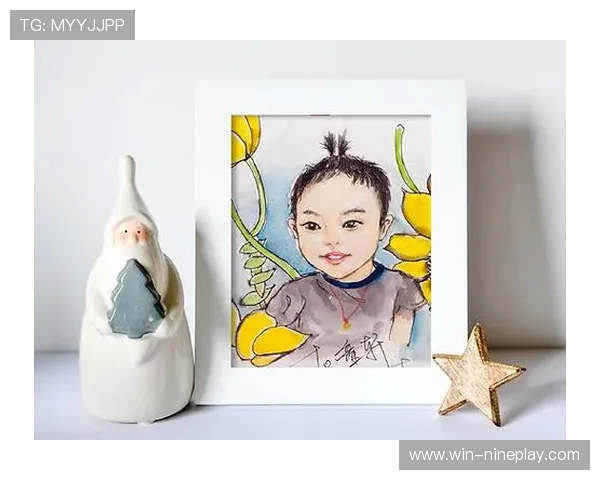 萌系足球明星头像精选，带你领略赛场上最可爱的球员风采